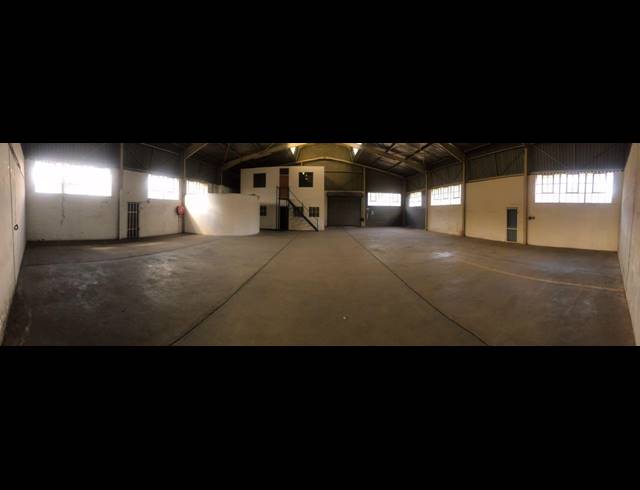 519M² WAREHOUSE TO LET IN KEW
